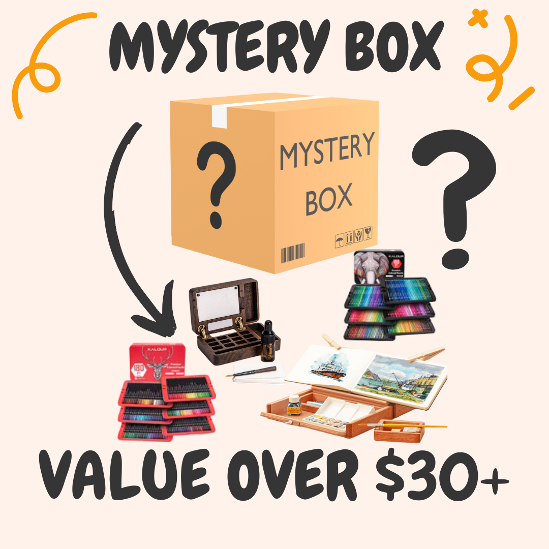 Mystery Box