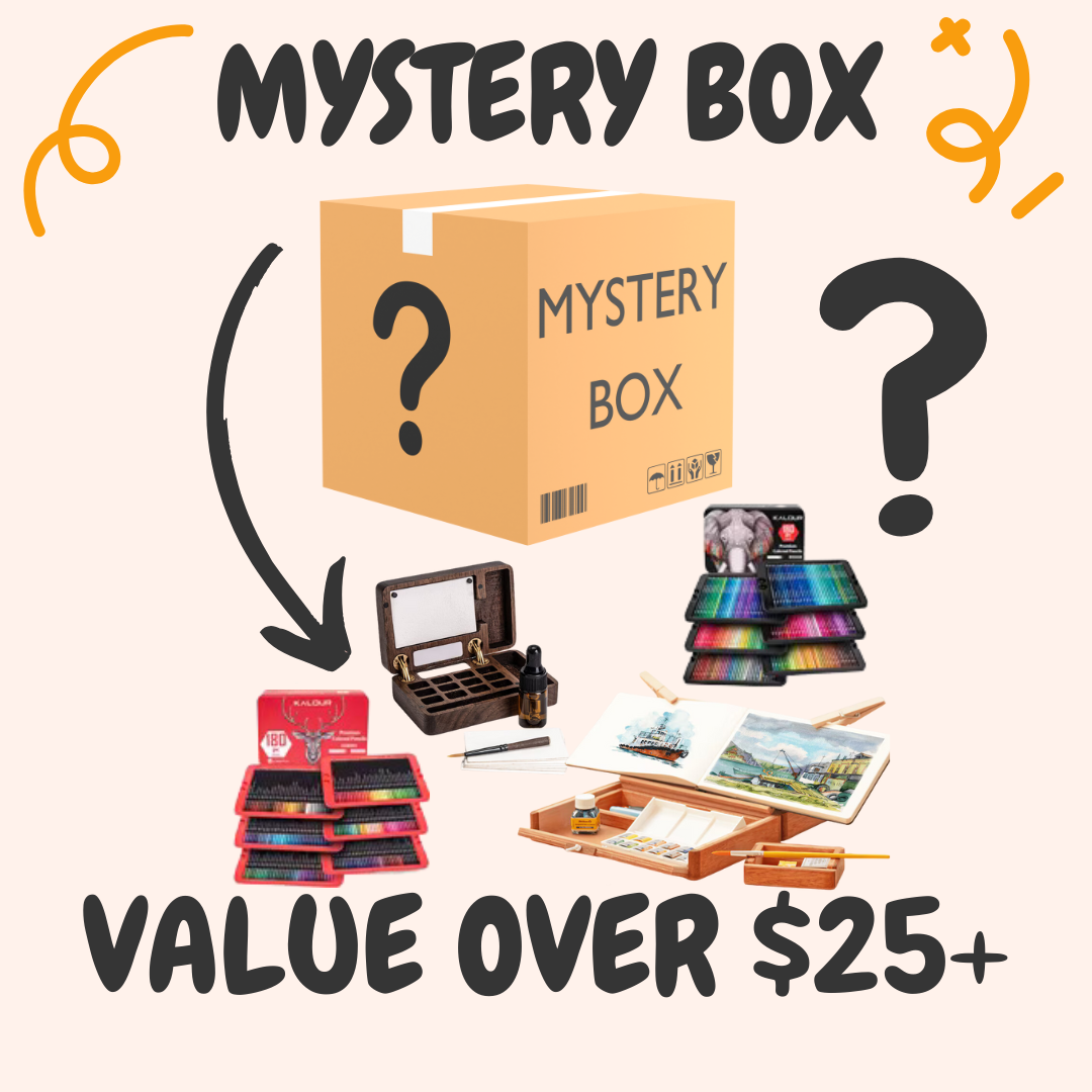 Mystery Box